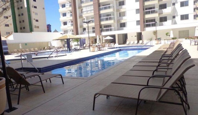 Apartamento Completo no Centro de Caldas Novas! in Caldas Novas