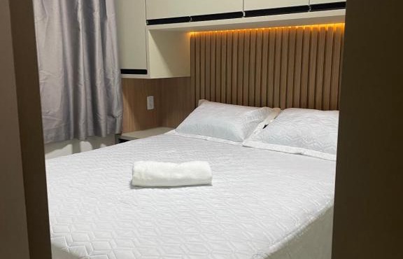 Apartamento Completo in Cuiabá