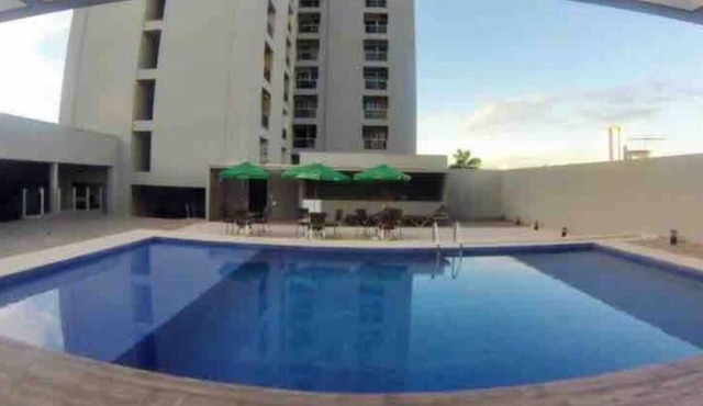 Apartamento Completo in Goiânia