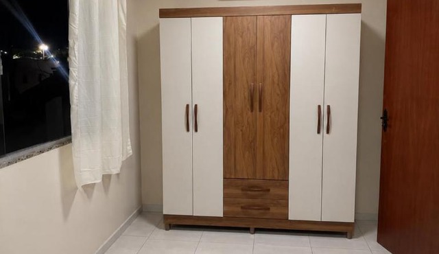 Apartamento completo in Serra