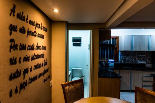 Apartamento Completo de 3 quartos em Gramado
