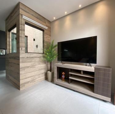 Apartamento completo em Caruaru - 2 quartos - Conforto e ótima localização para famílias in Caruaru