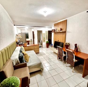 APARTAMENTO COMPLETO PARA COP 30 bel in Belém