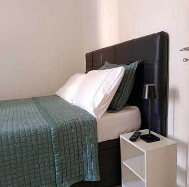 Apartamento completo Santa Mônica in Uberlândia