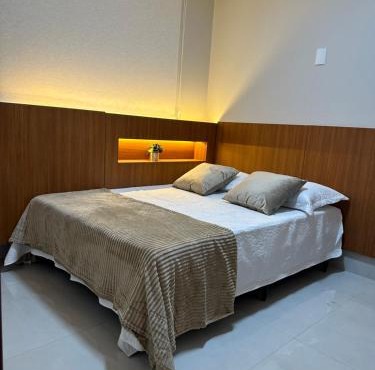 Apartamento Concierge Sensacional in Marabá
