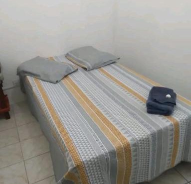 Apartamento Confortável