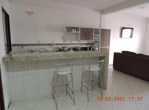 Apartamento confortável no centro da cidade in Pau dos Ferros