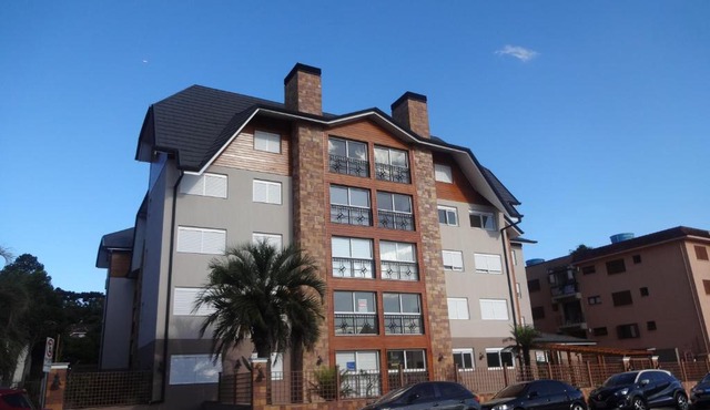Apartamento Confort Canela