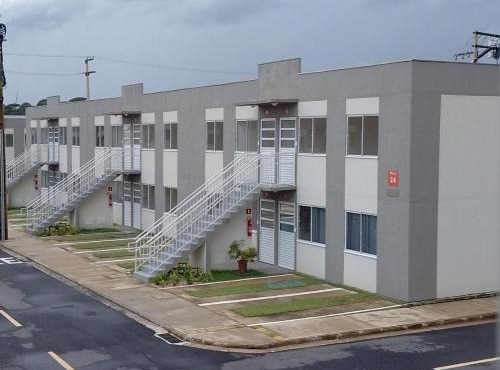 Apartamento COP 30 in Ananindeua