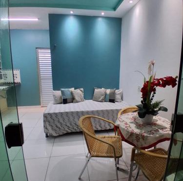 Apartamento cop30 in Belém