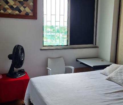 Apartamento COP30 no centro in Belém
