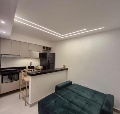 Apartamento Copacaranga - 10 min Centro Buzios in Búzios