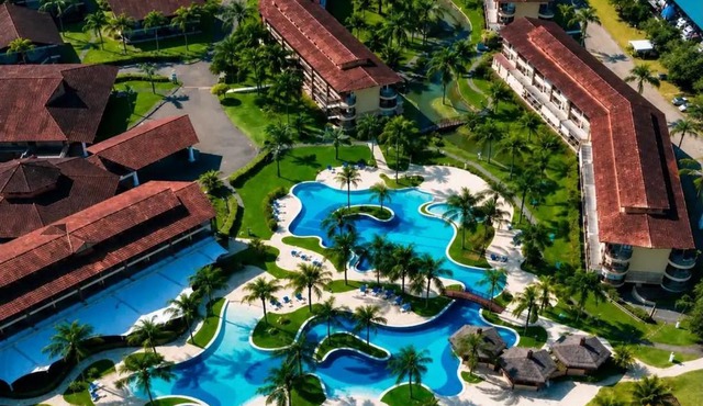 Apartamento Costabella Marina Resort Angra dos Reis in Angra dos Reis