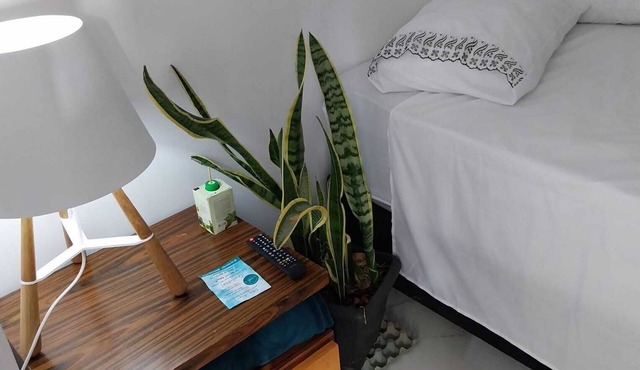 Apartamento Cristal Interlagos in São Paulo