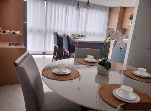 Apartamento D'Ávila