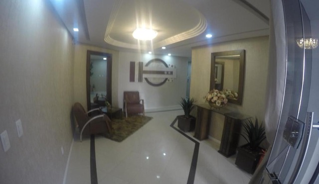 Apartamento da Andréa Teixeira em Itapema