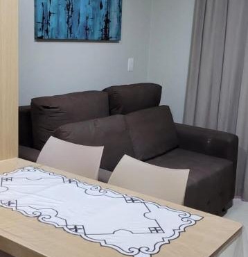 Apartamento da Gigi Caldas in Caldas Novas
