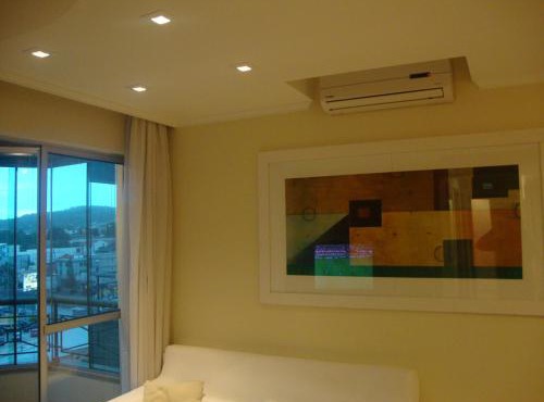 Apartamento Das Palmeiras