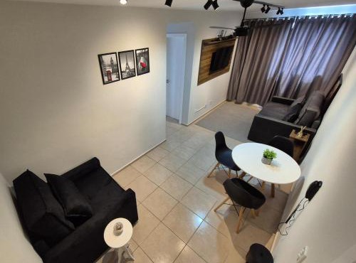 Apartamento de 1 quarto !