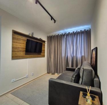Apartamento de 1 quarto !