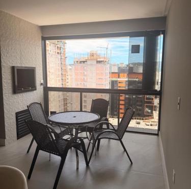 Apartamento de Alto Padrão com excelente localização