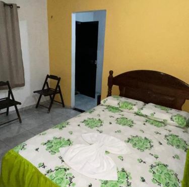 Apartamento de férias em Salinas-pa in Salinópolis