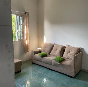 Apartamento de praia 02