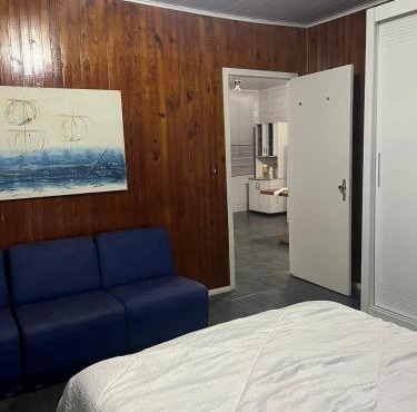 Apartamento disponível para aluguel durante o Show Rural