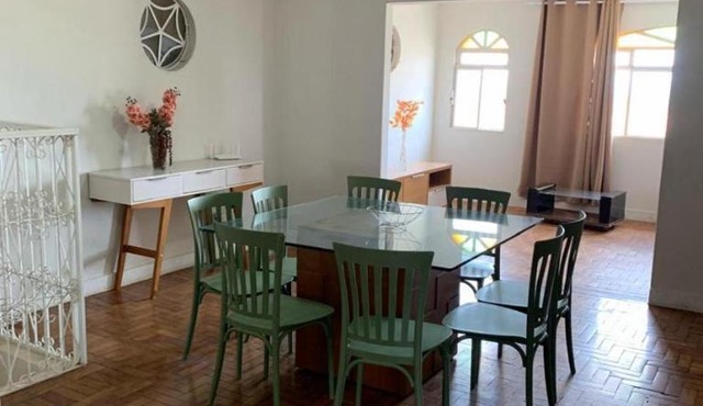 Apartamento Dom Joao