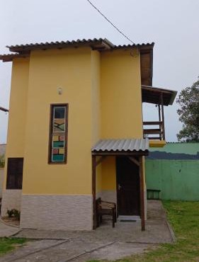 Apartamento duplex para até 8 pesssoas