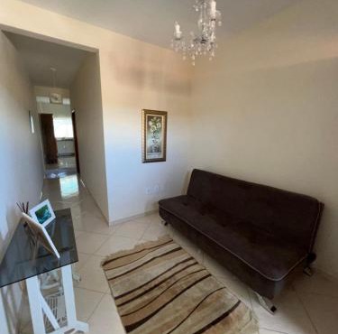 Apartamento Elite em Cunha in Cunha