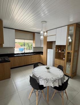 Apartamento em Ametista do Sul