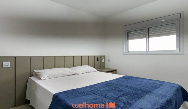 Apartamento em Bauru Perto da USP in Bauru