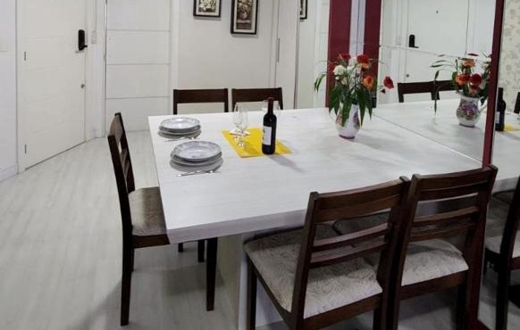 Apartamento em BC
