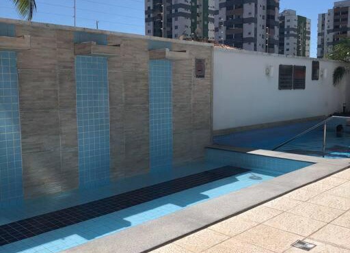 Apartamento em Caldas Novas, GO, Cond Fiore Prime in Caldas Novas