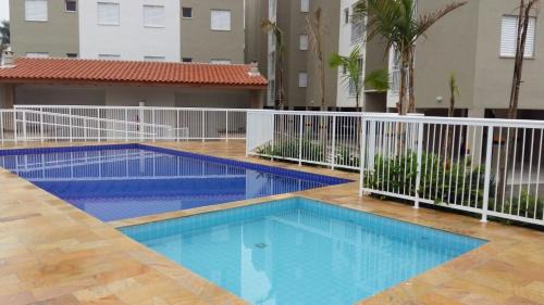 Apartamento em Condomínio