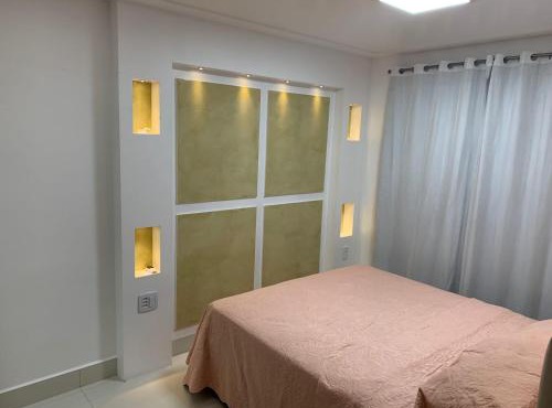 Apartamento em condomínio (Vog Torres do Sul) in Ilhéus