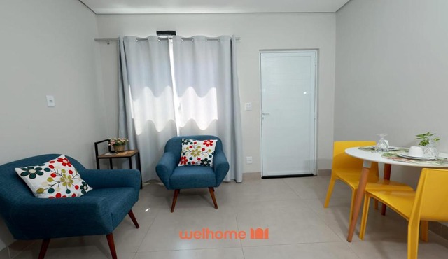 Apartamento em Cuiaba Proximo do Shopping Estacao in Cuiabá
