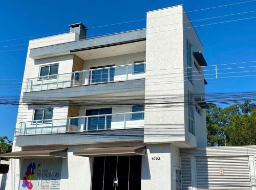 Apartamento em foz do Iguaçu