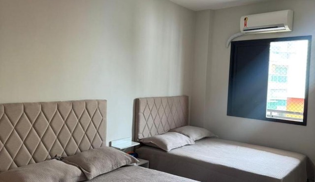 Apartamento em Guarapari 1 Quarto Ótima Localização