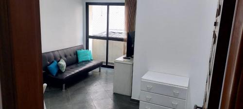 Apartamento em Guaruja Enseada in Guarujá