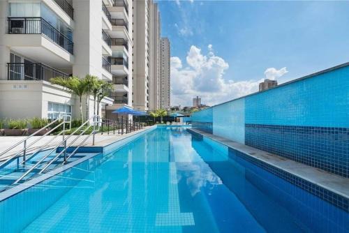 Apartamento em Guarulhos, próximo ao Shopping Maia in Guarulhos