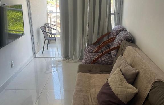 Apartamento em Ilhéus in Ilhéus