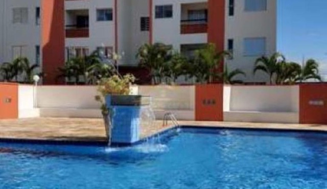 Apartamento em Itanhaém com 2 quartos, Piscina e Ampla Varanda Gourmet in Itanhaém
