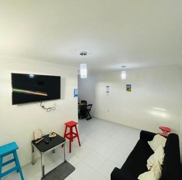 Apartamento em Jacumã in Conde