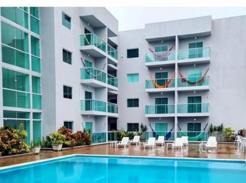 APARTAMENTO EM PEROBA - MARAGOGI in Maragogi
