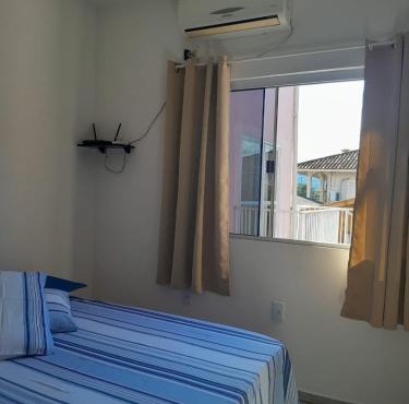 Apartamento em São José