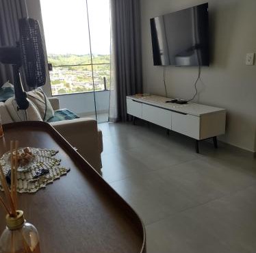Apartamento em São Lourenço in São Lourenço
