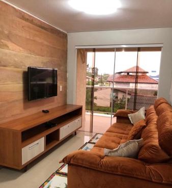 Apartamento encantador in Itapoa