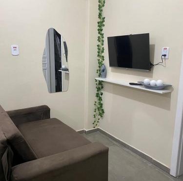 Apartamento Estiloso próximo ao cedeteg in Guarapuava